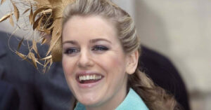 Does William And Harry Have a Sister