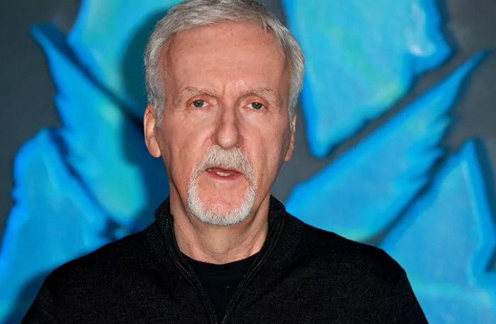 How Much is James Cameron Worth