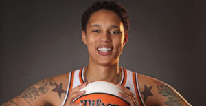 Is Brittney Griner a Transsexual