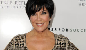 Kris Jenner Armenia