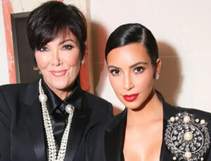 Kris Jenner Armenia