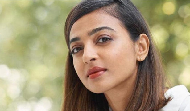 Radhika Apte Husband