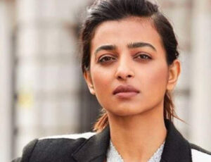 Radhika Apte Husband