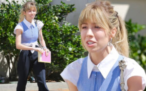 Rebecca Bonbon Jennette McCurdy