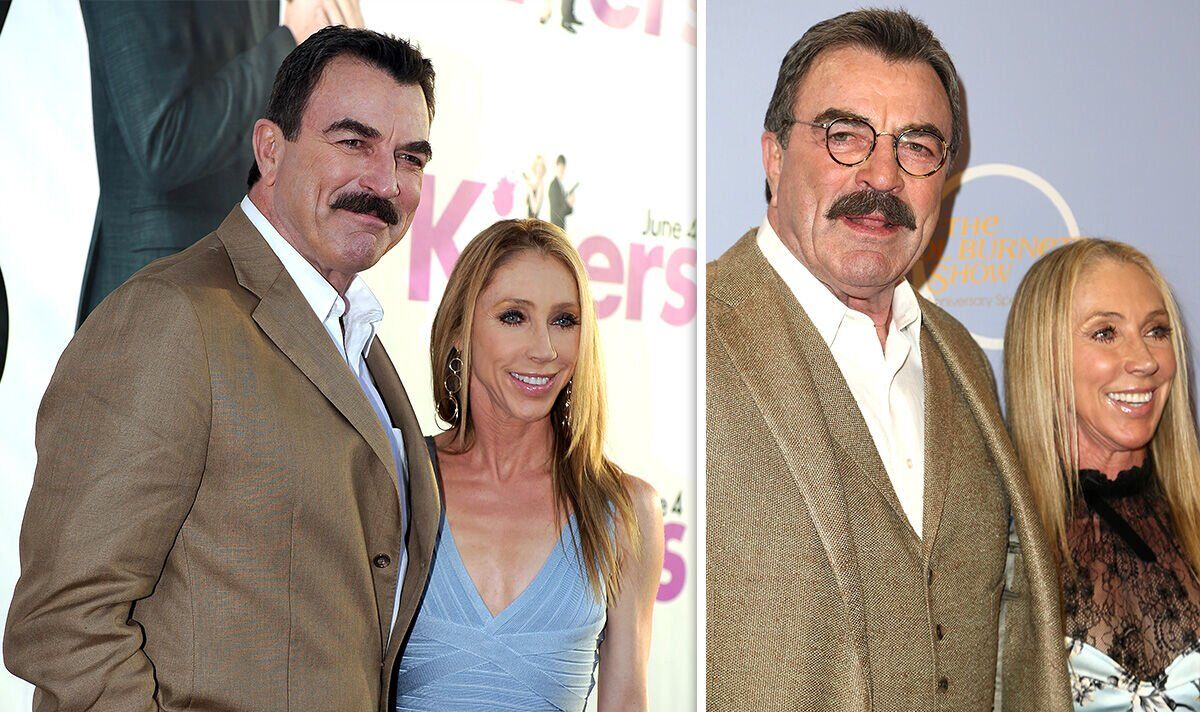 How Old is Tom Selleck Now