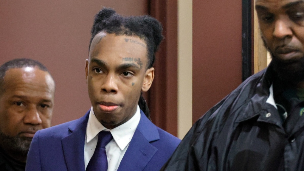 When Will the Ynw Trial End