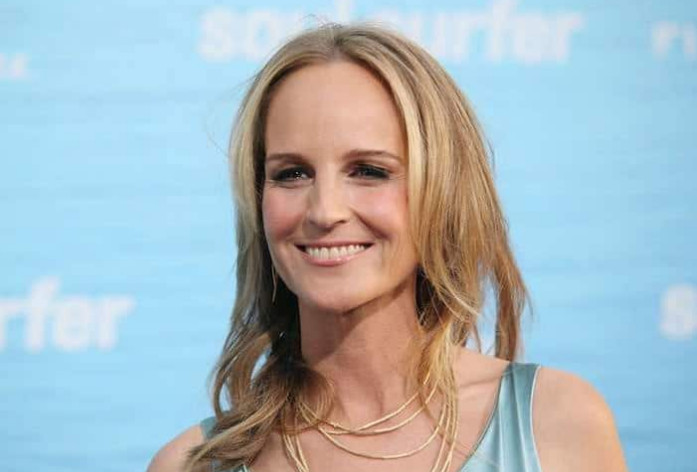 Helen Hunt Height, Weight, Age, Biography, Husband and Ned Worth
