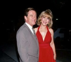 How Old is Barbara Eden's Husband