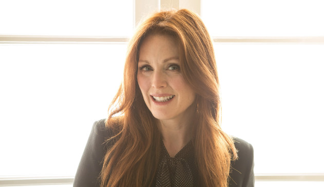 Julianne Moore Height Family, Height, Professional Achievements