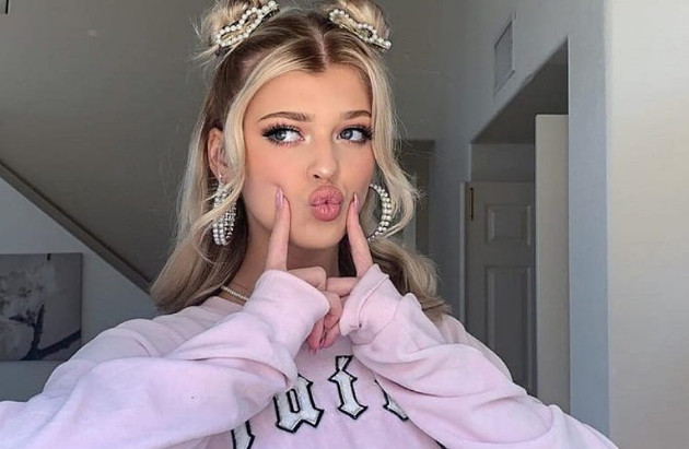 Loren Gray Biography, Age, Height, Wife, Net Worth, Family