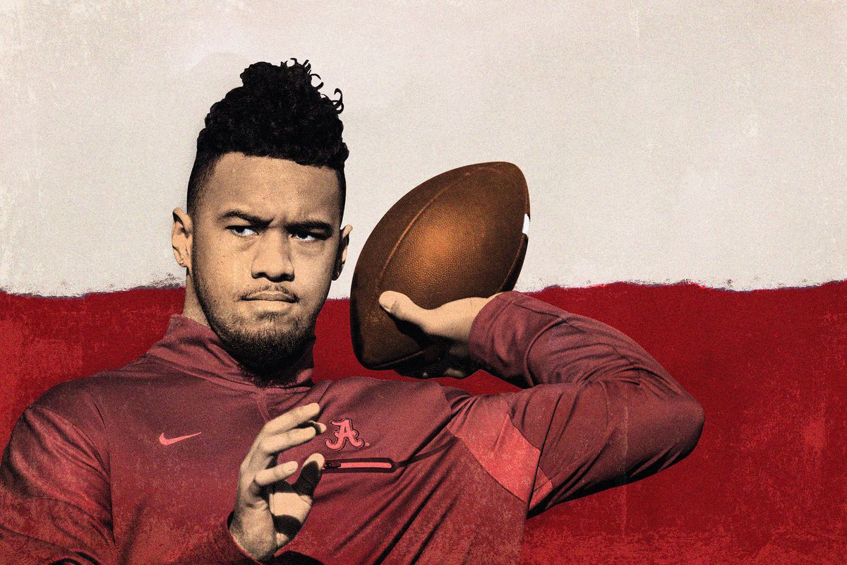 Tua Tagovailoa Height, Weight, Age, Career, And Success