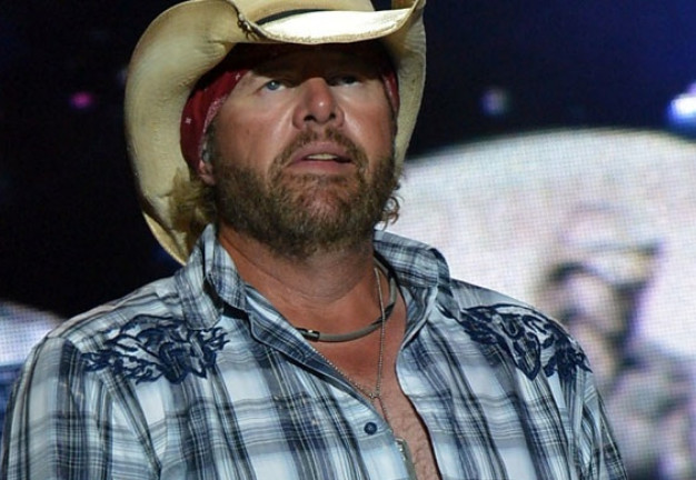 What Happened to Toby Keith Son