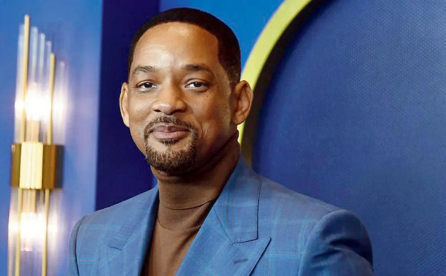 Will Smith Height, Weight, Net Worth and Personal Details